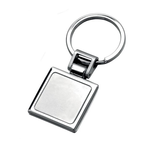 PORTE-CLÉS "CARRÉ" PORTE-CLÉS "CARRÉ"