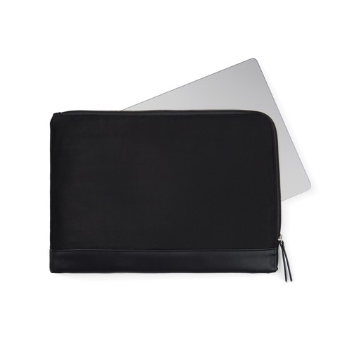 VINGA Marlow RCS recycled polyester 14" laptop sleeve VINGA Marlow RCS recycled polyester 14" laptop sleeve