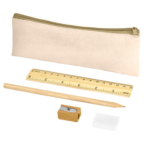 Estuche escolar Totma