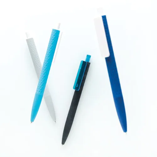 Penna X3 smooth touch in rABS RCS