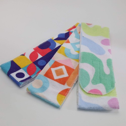 SERRE-CHEVEUX AJUSTABLE PERSONNALISABLE