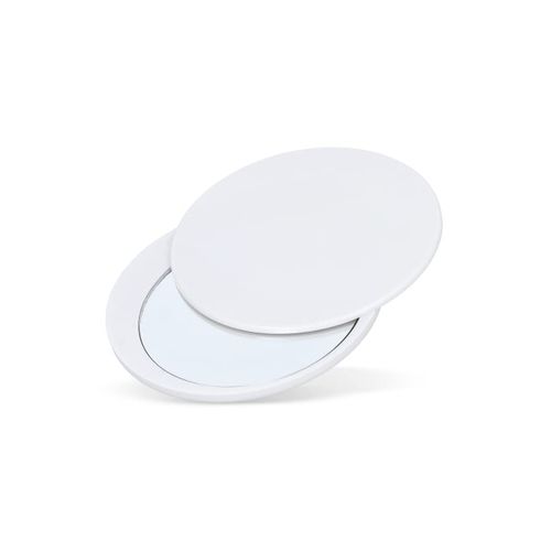 Sliding compact mirror Poise