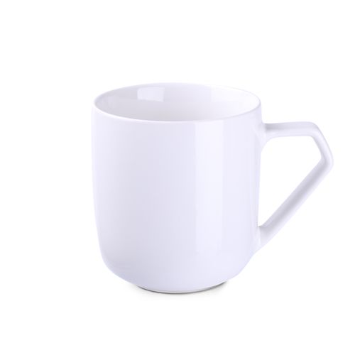 Mug Impress 400ml white Mug Impress 400ml white