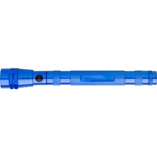 Aluminium torch Aya