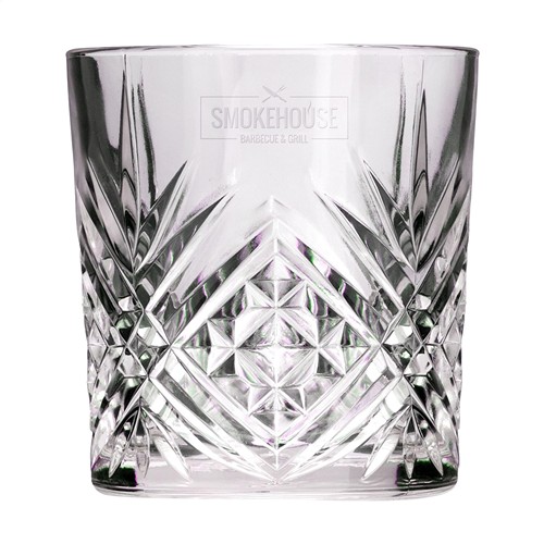 Troyes Whisky Glass 300 ml Troyes Whisky Glass 300 ml