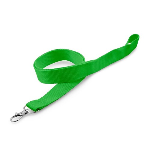 Lanyard with carabiner | Hulda Lanyard with carabiner | Hulda