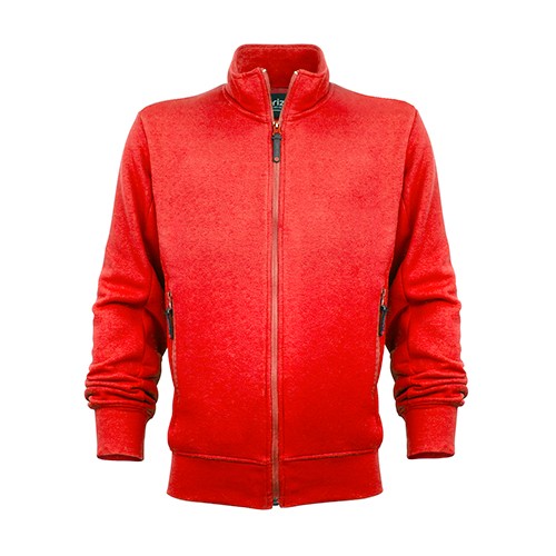 Full zip sweatshirt SALGEMMA