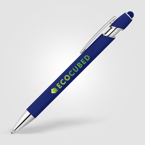 Prince Bamboo Stylus Pen