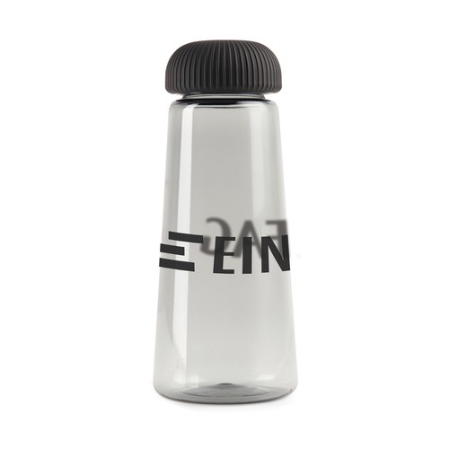 VINGA Erie RCS recycled pet bottle 575 ML VINGA Erie RCS recycled pet bottle 575 ML