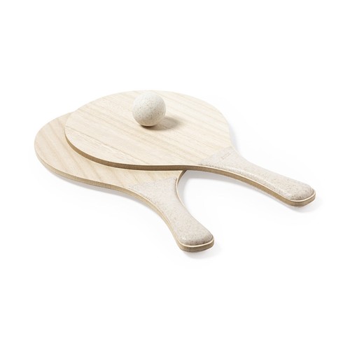 Beach Rackets Saiker