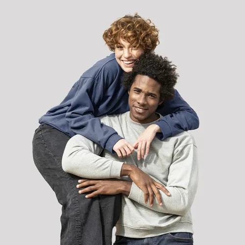 Felpa Adulto Sendex Felpa Adulto Sendex