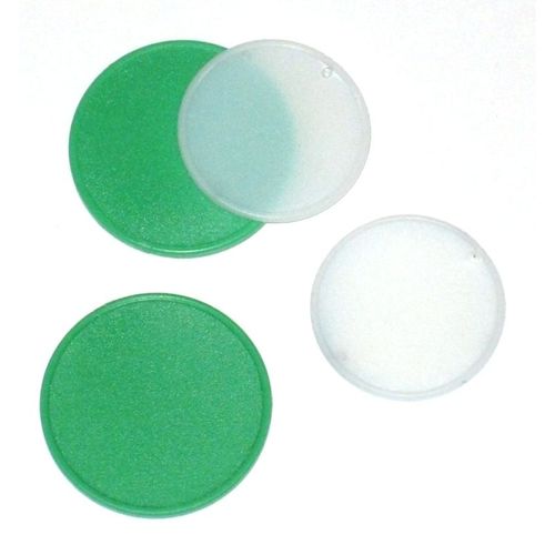 gettone per carrello gettone per carrello