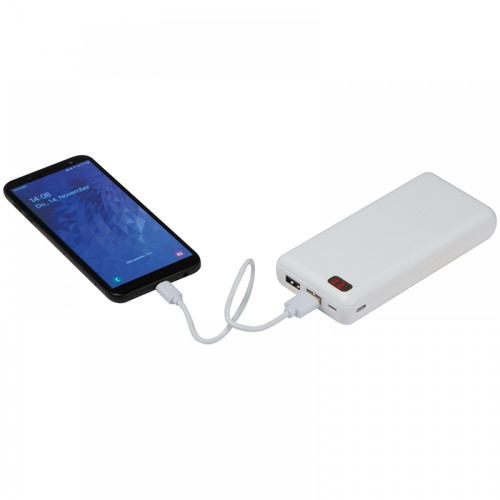 Power bank 20.000 mAh 20 000 mAh Power bank 20.000 mAh 20 000 mAh