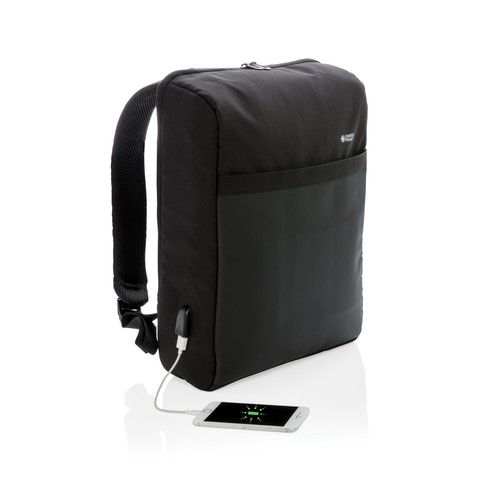 Sac à dos ordinateur 15'' antivol Sac à dos ordinateur 15'' antivol