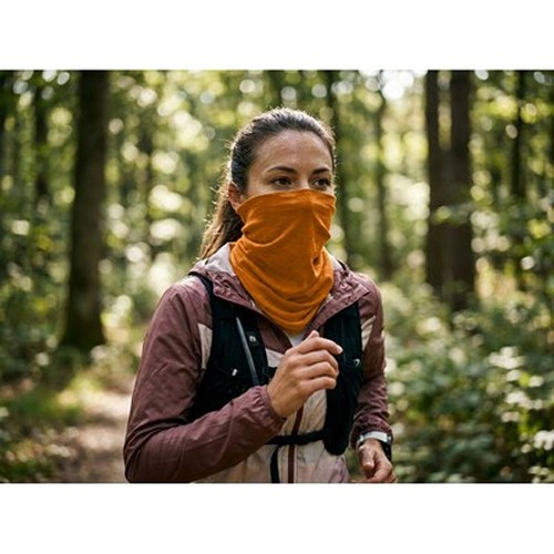 Face and neck cover | Oskarine