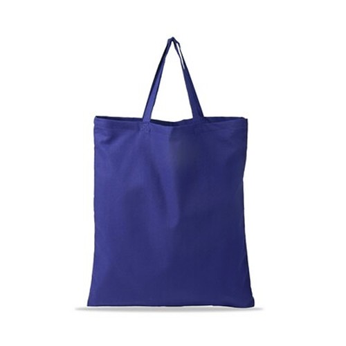 Cotton shopping bag | Lettie