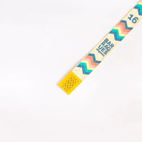 bransoletka identyfikacyjna