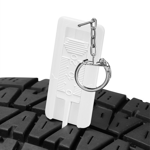 Calibro profondita pneumatici Calibro profondita pneumatici