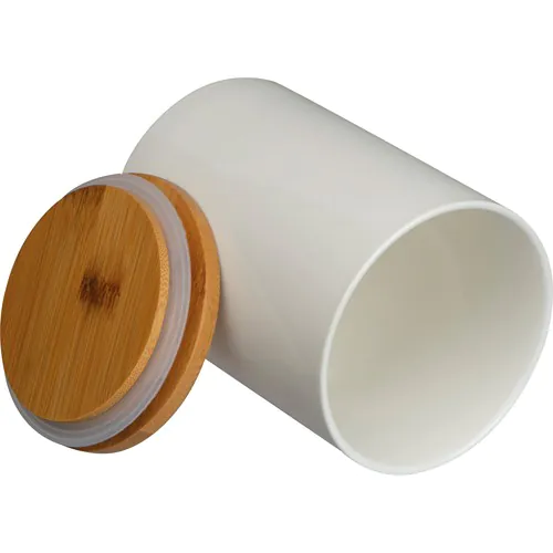 Keramische pot Nijmegen