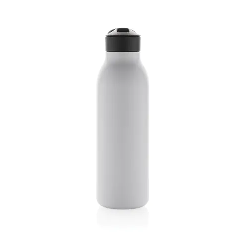 Avira Ara RCS Re-steel fliptop water bottle 500ml Avira Ara RCS Re-steel fliptop water bottle 500ml