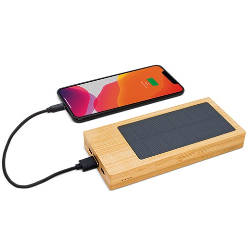 Powerbank Shanghai