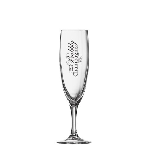 Elegance Flötenglas (100ml/3.3oz) Elegance Flötenglas (100ml/3.3oz)