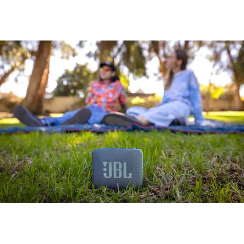 JBL Go Essential 2 Azul