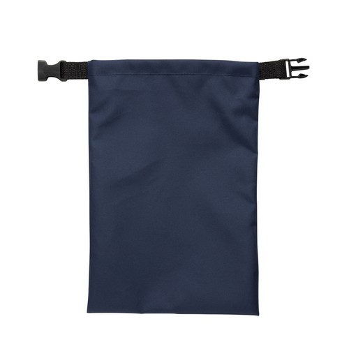 Portapranzo pieghevole 30x20 cm Snackstrap in rPET AWARE™ Portapranzo pieghevole 30x20 cm Snackstrap in rPET AWARE™