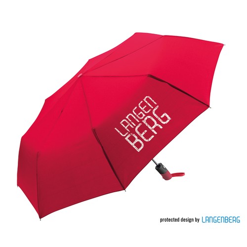 Foldable umbrella CAP Foldable umbrella CAP