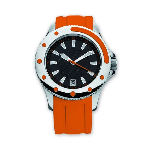 MONTRE ANALOGIQUE REGOLO pour homme MONTRE ANALOGIQUE REGOLO pour homme
