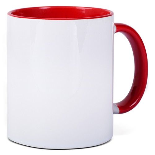 320 ML CERAMIC MUG (GRADE A) 320 ML CERAMIC MUG (GRADE A)