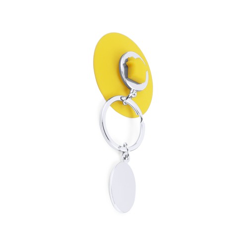 Keyring Coin Halman Keyring Coin Halman