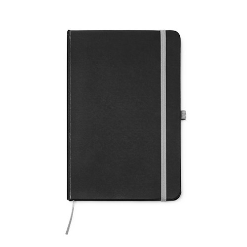 Cahier A5 avec pages lignées Moomin Cahier A5 avec pages lignées Moomin