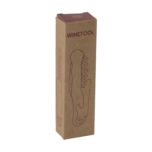 Rackpack Winetool tire-bouchon