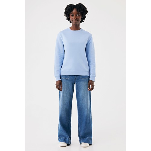 IQONIQ Torla recycled cotton crew neck IQONIQ Torla recycled cotton crew neck