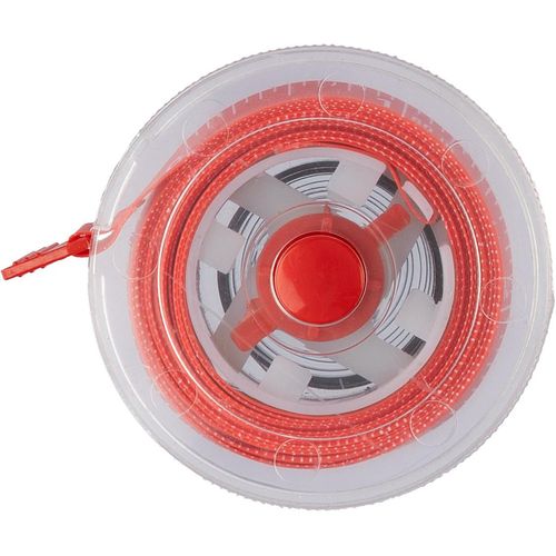 Plastic retractable tape measure Theo