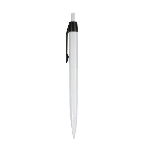 Stylo en plastique