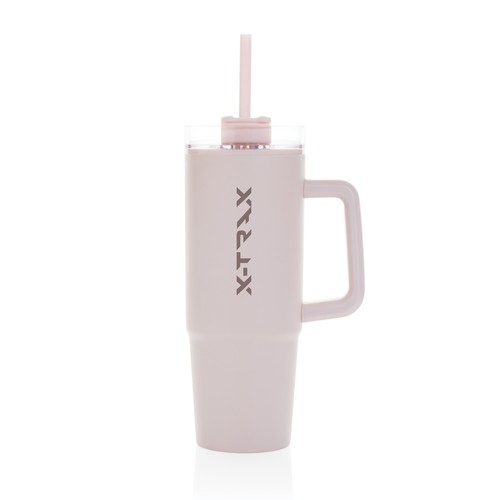 Tana RCS plastic tumbler with handle 750ml Tana RCS plastic tumbler with handle 750ml