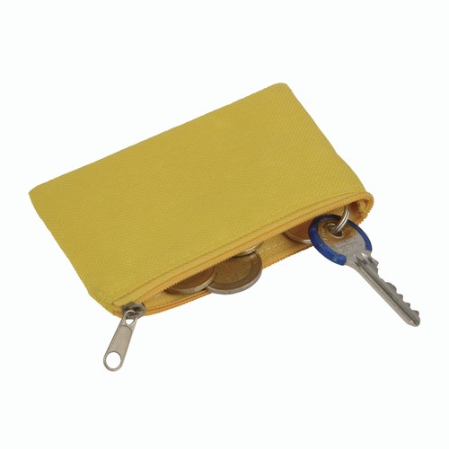 600D polyester keychain/purse bag 600D polyester keychain/purse bag