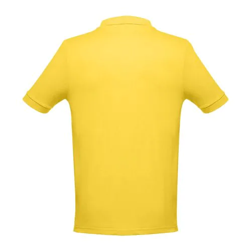 THC ADAM 3XL. Polo pour homme