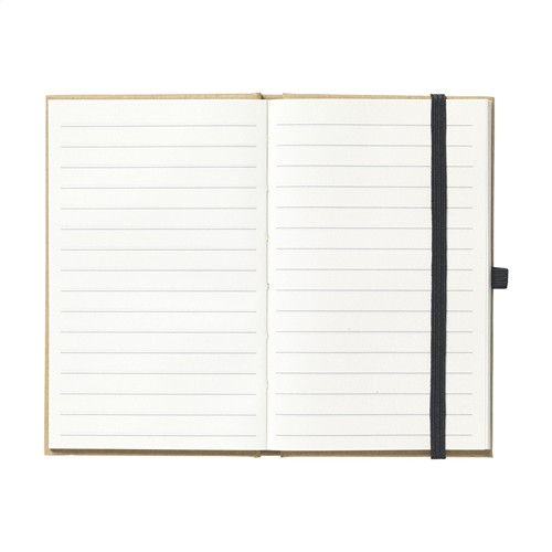 Pocket ECO A6 Paper notebook Pocket ECO A6 Paper notebook