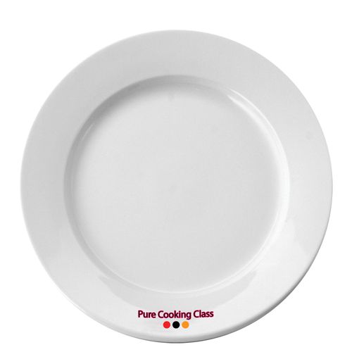 Ceramic Plate (26cm)