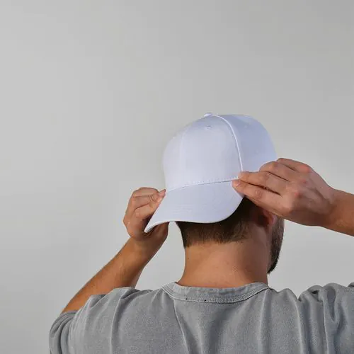 Darrell Cap Darrell Cap