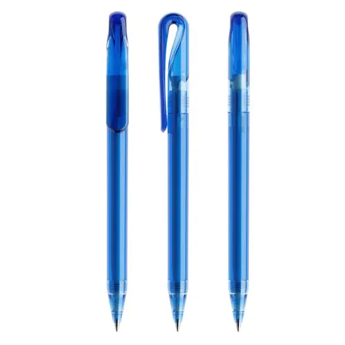 Prodir DS1 Transparent Prodir DS1 Transparent