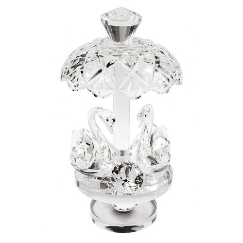 CIGNI IN VETRO - NO BOX