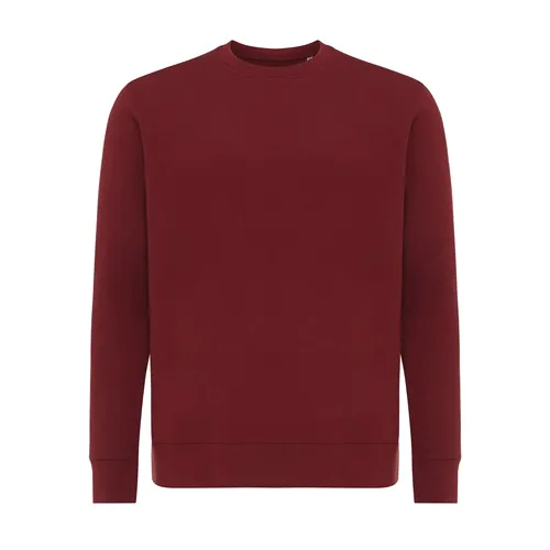 Cuello redondo de algodón reciclado IQONIQ Etosha Cuello redondo de algodón reciclado IQONIQ Etosha