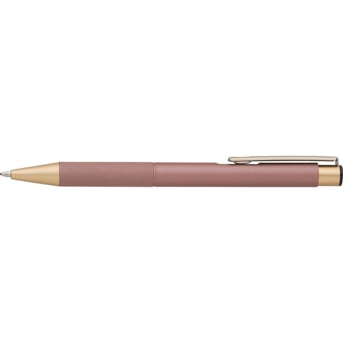 Aluminium ballpen Remy