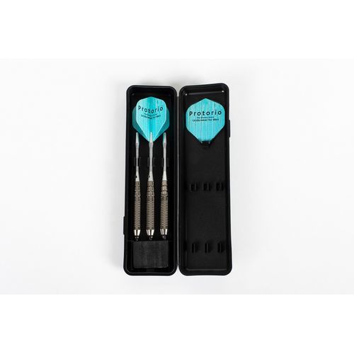 Dart Box Set printed flights