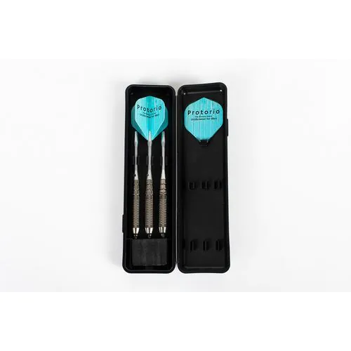 Dart Box Set printed flights