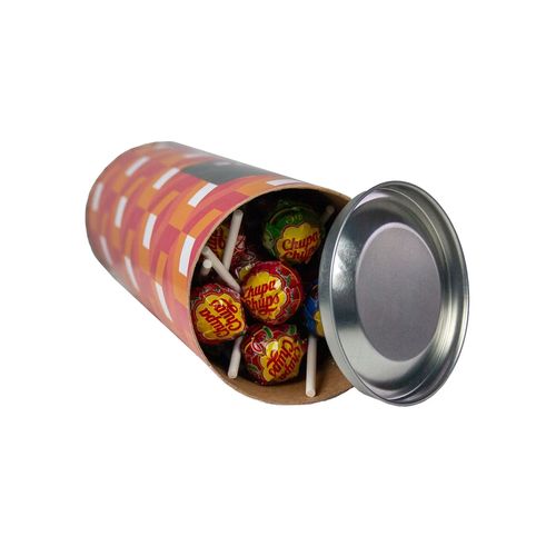 Chupa Chups Tube 700g Chupa Chups Tube 700g